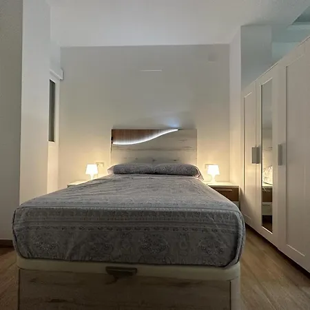 Sky Garden Centro Appartement