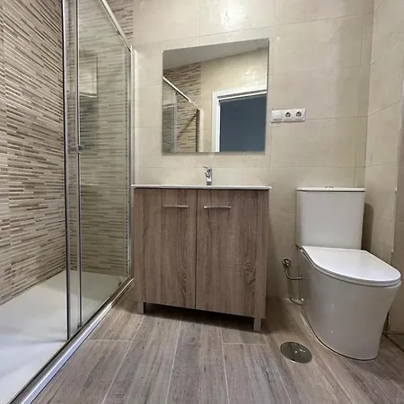 Sky Garden Centro Appartement *