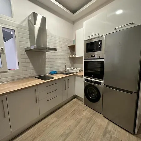 Appartement Sky Garden Centro *