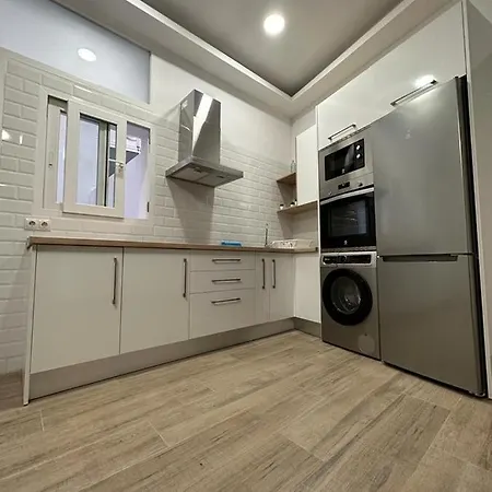 Appartement Sky Garden Centro
