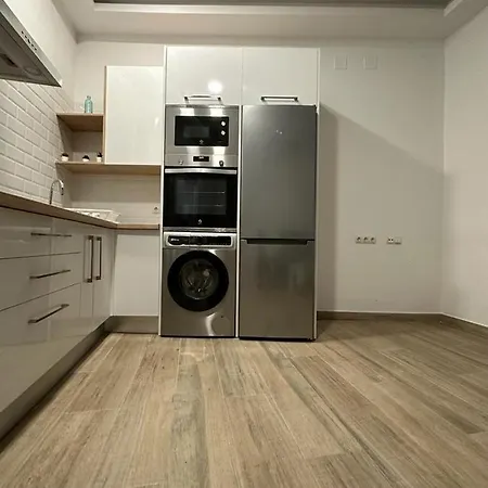 Sky Garden Centro Appartement *