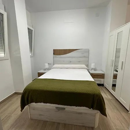 Sky Garden Centro Appartement *