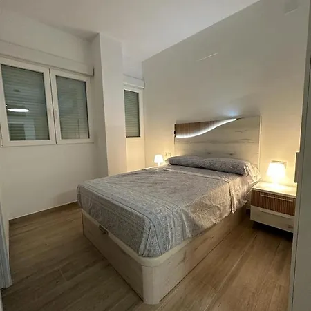 Lejlighed Sky Garden Centro *